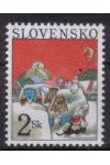 Slovensko 106