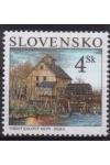 Slovensko 126