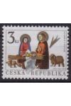 Česká republika 132