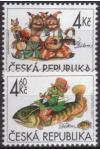 Česká republika 0189-90