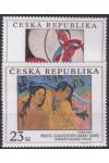 Česká republika 0191-2