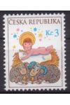 Česká republika 240