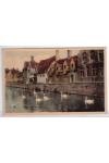 Bruges - pohledy