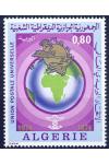 Algerie Mi 0631