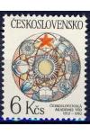 ČSSR 2560