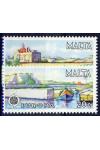 Malta Mi 0554-5