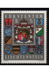 Liechtenstein Mi 590