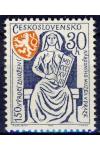 ČSSR 1668