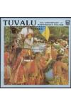 Tuvalu Mi 0528-31+Bl.34-7