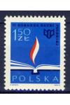 Polsko známky Mi 2257