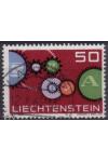 Liechtenstein Mi 0414