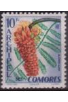 Comores známky Yv 16