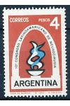 Argentina známky Mi 0827