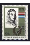 Peru známky Mi 1103