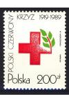 Polsko známky Mi 3230