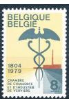 Belgie známky Mi 1989