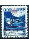 Liechtenstein Mi D 04 B