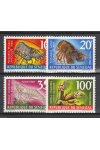 Senegal známky Mi 0374-77 - Mořská fauna