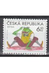 Česká republika známky 402