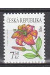 Česká republika známky 423