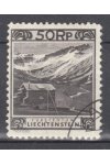 Liechtenstein známky Mi 102