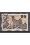 Liechtenstein známky Mi 164