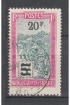 Madagaskar známky Yv 155