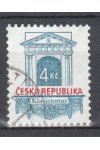 Česká republika známky 118