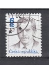 Česká republika známky 335