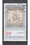 Česká republika známky 347