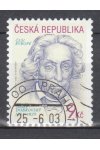 Česká republika známky 363