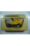 Matchbox Yesteryears Y - 12 1912 Ford Model T