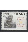 Polsko známky Mi 3393