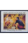 Wallis et Futuna známky Yv 0512