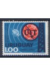 Uruguay známky Mi 1025 - Kosmos