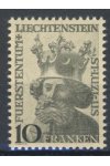 Liechtenstein známky Mi 247