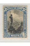 Malta známky Mi 129