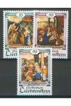 Liechtenstein známky Mi 1005-7