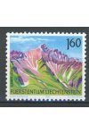 Liechtenstein známky Mi 1038