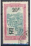 Madagascar známky Yv 155