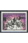 Liechtenstein známky Mi 1084