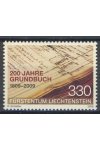 Liechtenstein známky Mi 1512