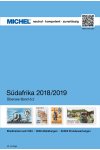 Michel Zentralafrika 2018/2019 - 6/2