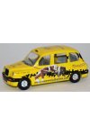 Corgi - Austin London Taxi