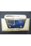 Matchbox Yesteryears Y - 5 - 1927 Talbot Van