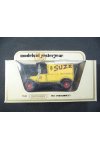 Matchbox Yesteryears Y - 12 - Ford model T