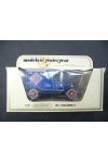 Matchbox Yesteryears Y - 12 - Ford model T