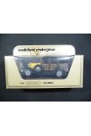 Matchbox Yesteryears Y - 21 - 1927 Ford Model TT