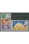 Cote d´Ivoire známky Mi 0269-70