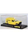 Verem - Renault Express